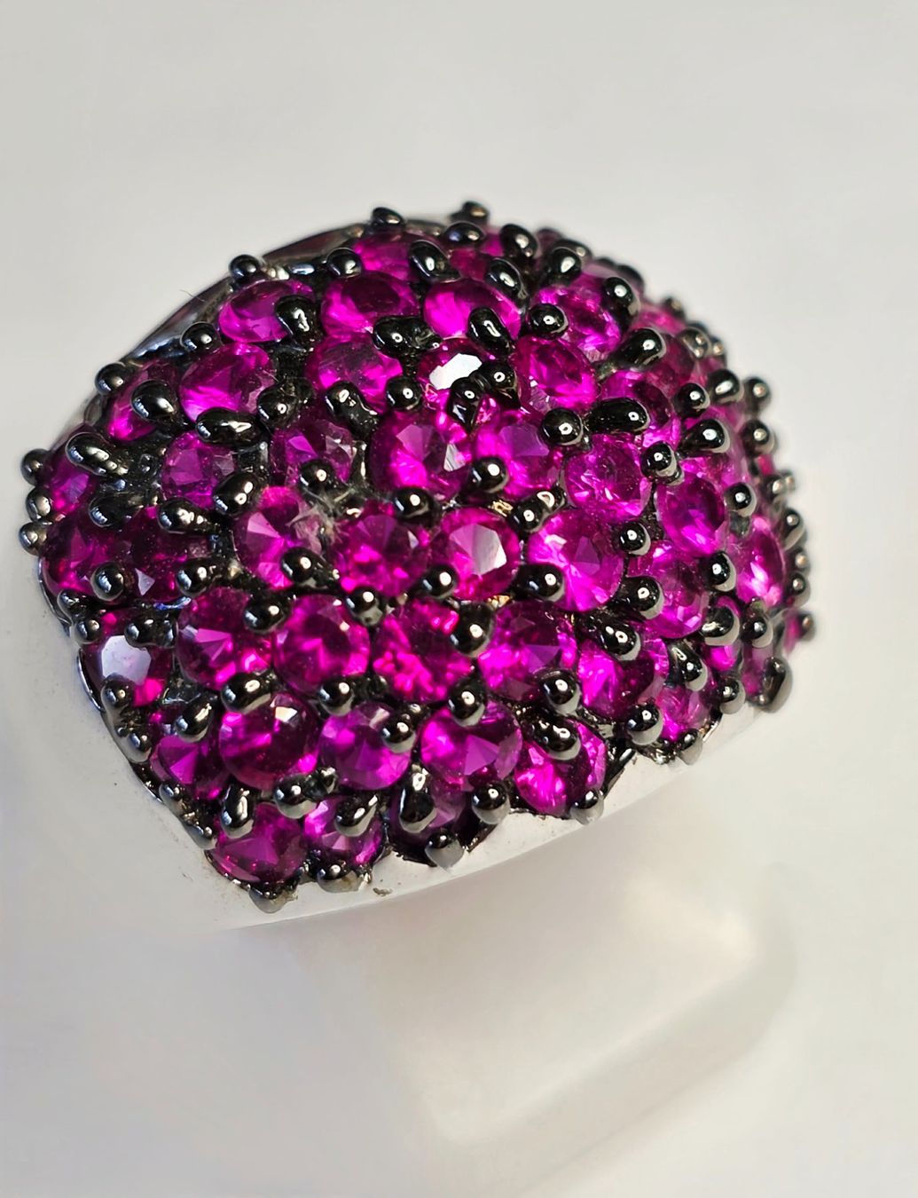 Ringe: Edelstein Fingerring – Neu (gemäss Beschreibung) aus Zürich von benedikt12 3