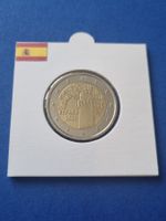 2 Euro Spanien 2021 Toledo