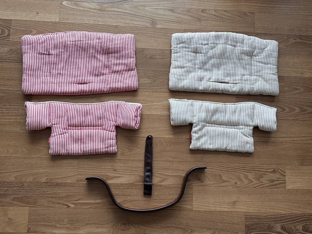 Stokke Hochstühle: Tripp Trapp Stokke (Original) – Gebraucht aus Sirnach von Hispanita 2
