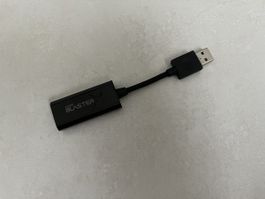 Sound BlasterX G1