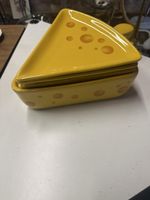 Käsefondue Set Keramik 