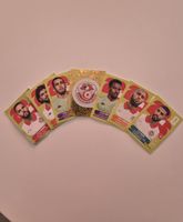 Panini Sammelbilder Bundle Tunesien