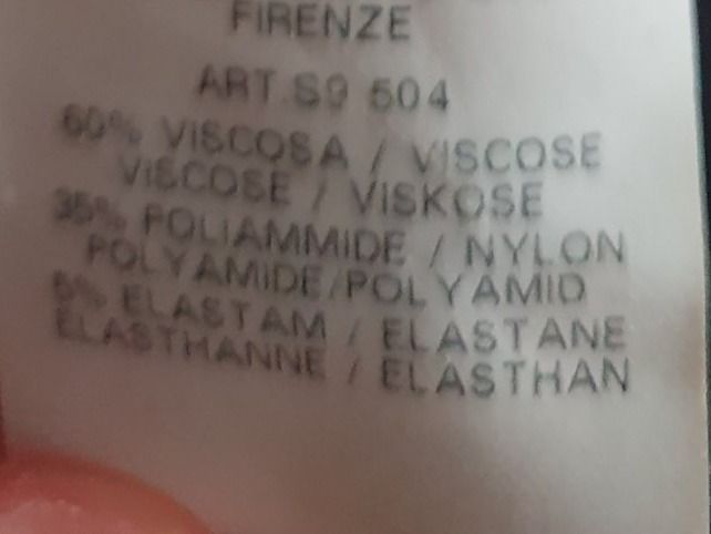 Vestiti: Sommerkleid Gr. S – Usato da thalwil venduto da Raishin720 2
