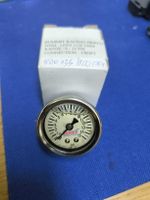 Summit Racing Benzin Fuel Druckmesser 1 1/2" CBM 0-15 PSI ne
