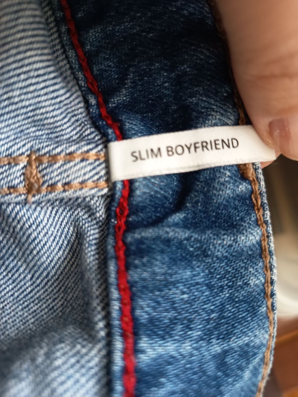 S.Oliver Jeans: Jeans S. Oliver, Gr. 42 – Usato da Zug venduto da Annina29 5