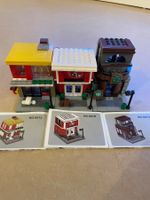 Lego Fast Food Ketten (3x)