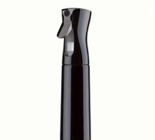 Locken Spray Flasche, 300ml Leere Kontinuierliche Feiner Neb
