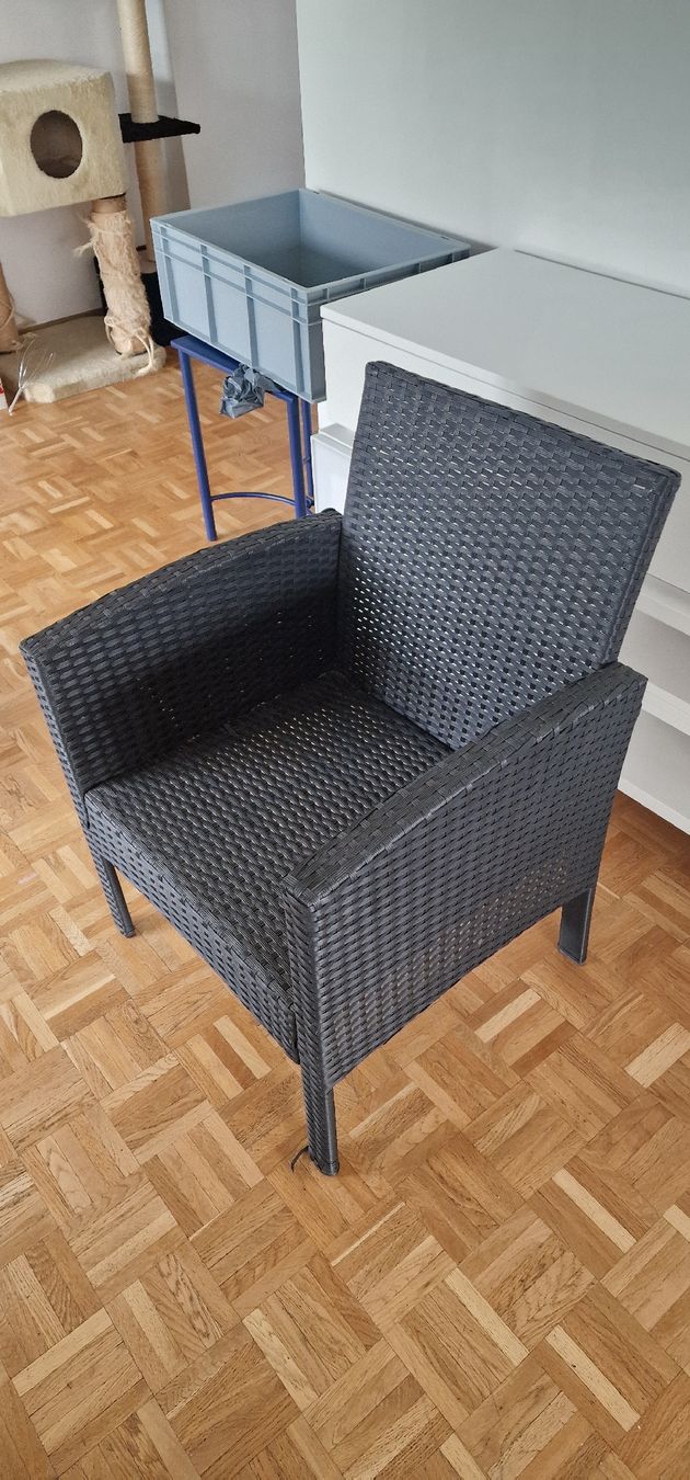 Poltrone: Gartensessel – Usato da Zürich venduto da Abrar123 2