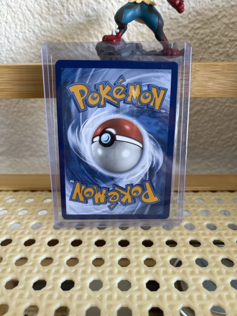 Pokémon Carte collezionabili: Pokemon Squawkabilly ex 247/193 Paldea Evolved  Original  – Usato da Au ZH venduto da curio.concept 1
