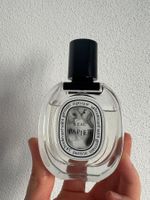 Diptyque L’Eau Papier 50ml used