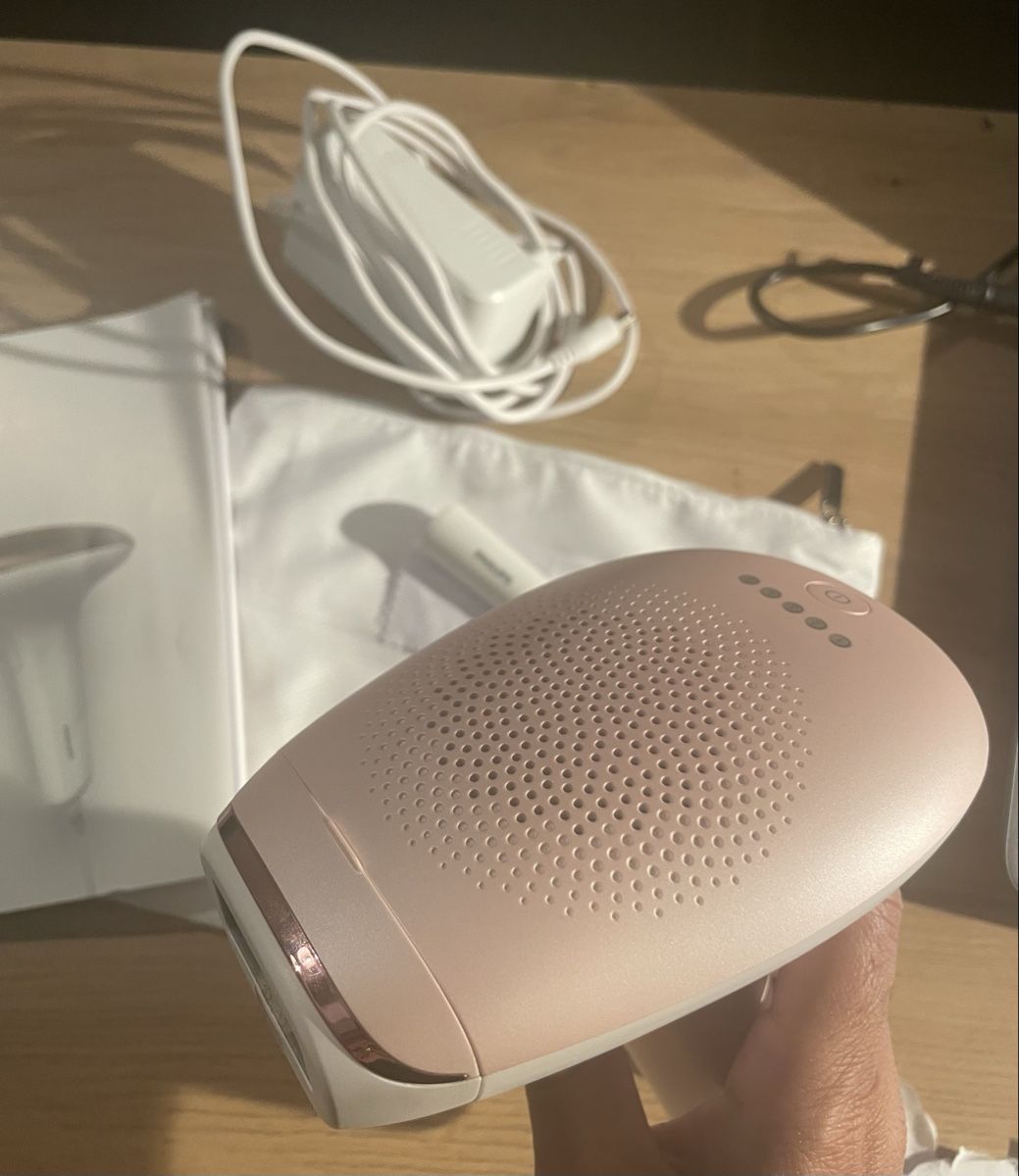 Philips Epilatori: Philips Lumea IPL - Sommer bereit machen! – Nuovo (secondo la descrizione) da Frasnacht venduto da quadro10 1