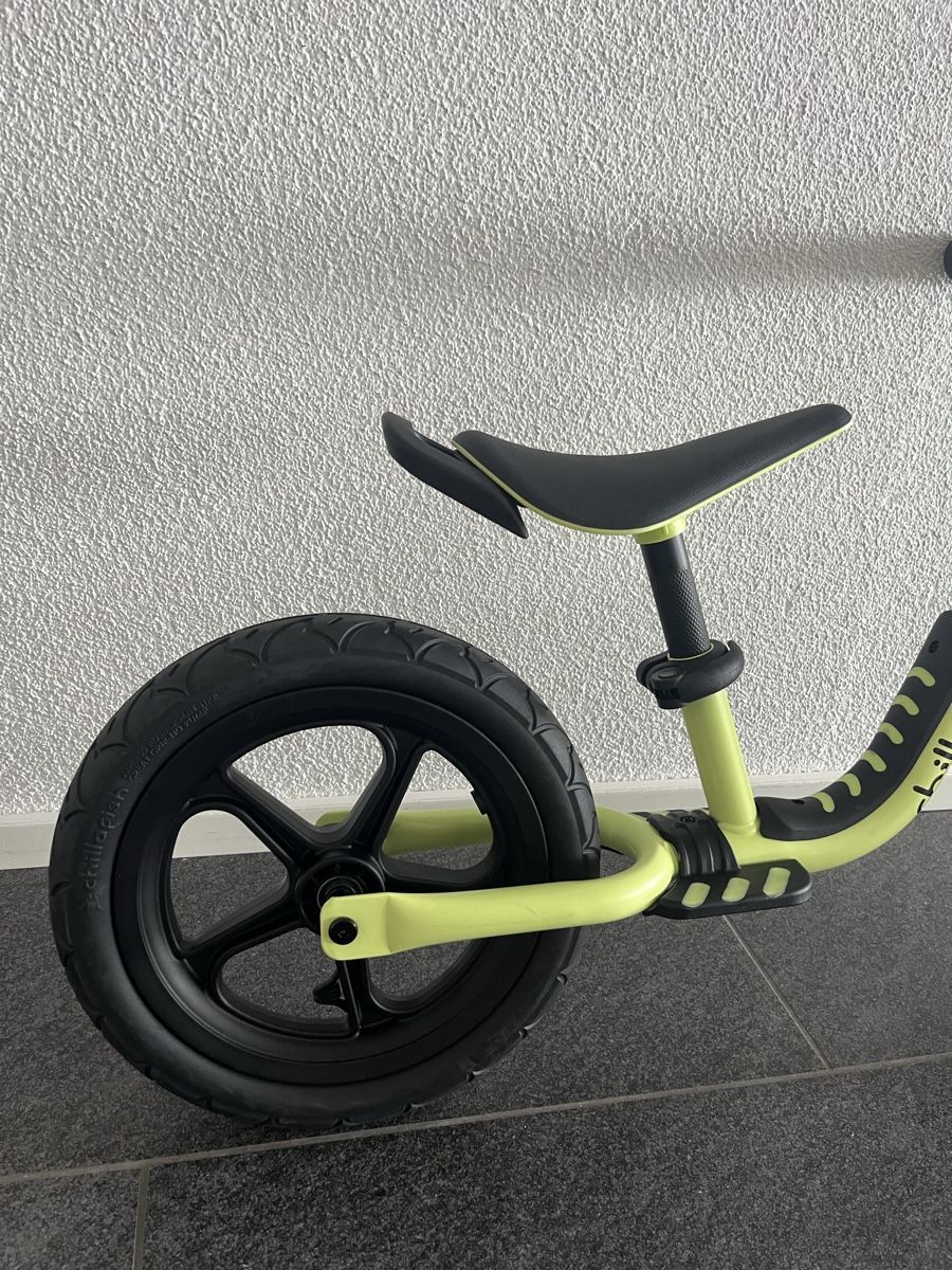 Fahrzeuge für Kinder: Laufrad – Gebraucht aus Döttingen von Pinselwerk12 4