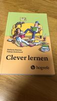 Clever Lernen von Stefanie Rietzler
