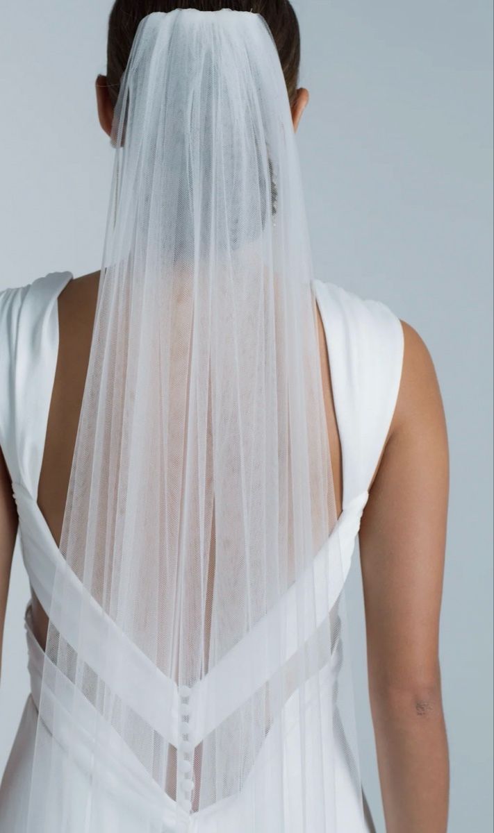Accessori per capelli: Schleier Rime Arodaky  – Usato da Wil SG venduto da mic_bfh7 1