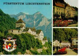 Liechtenstein