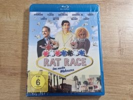 Rat Race (2001) NEU OVP Bluray