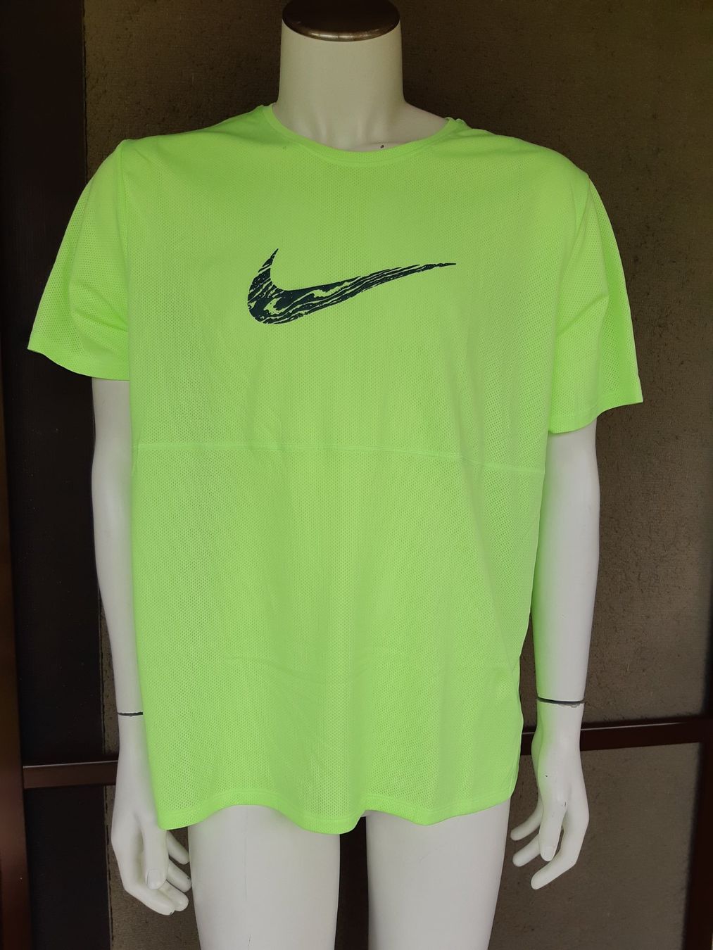 Nike T-Shirts: T-Shirt Gr. XL von Nike – Neu (gemäss Beschreibung) aus Thierachern von Shila99