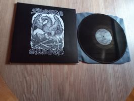 Frozen Graves-An Age Of Emptiness 12'' Vinyl LP 2022