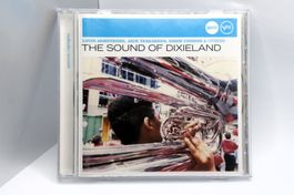 CD The Sound Of Dixieland Turk Murphy Louis Armstrong TheSix
