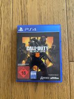 Call of Duty Black Ops für PS 4