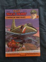 Tout Buck Danny T.9 Ed. 1993 TBE
