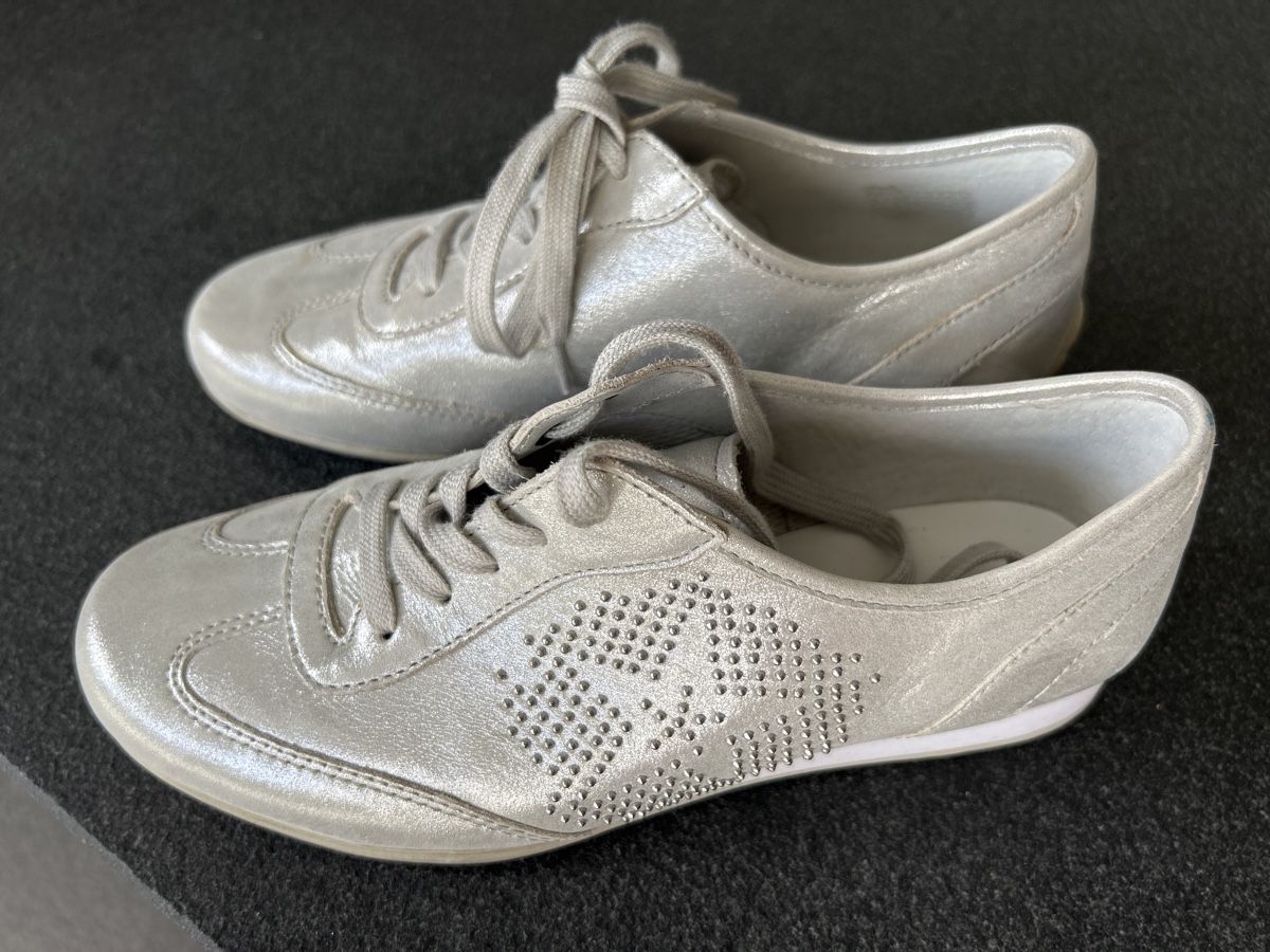 Gabor Scarpe da donna: Gabor Damen Schuhe – Usato da Liestal venduto da Htop 4