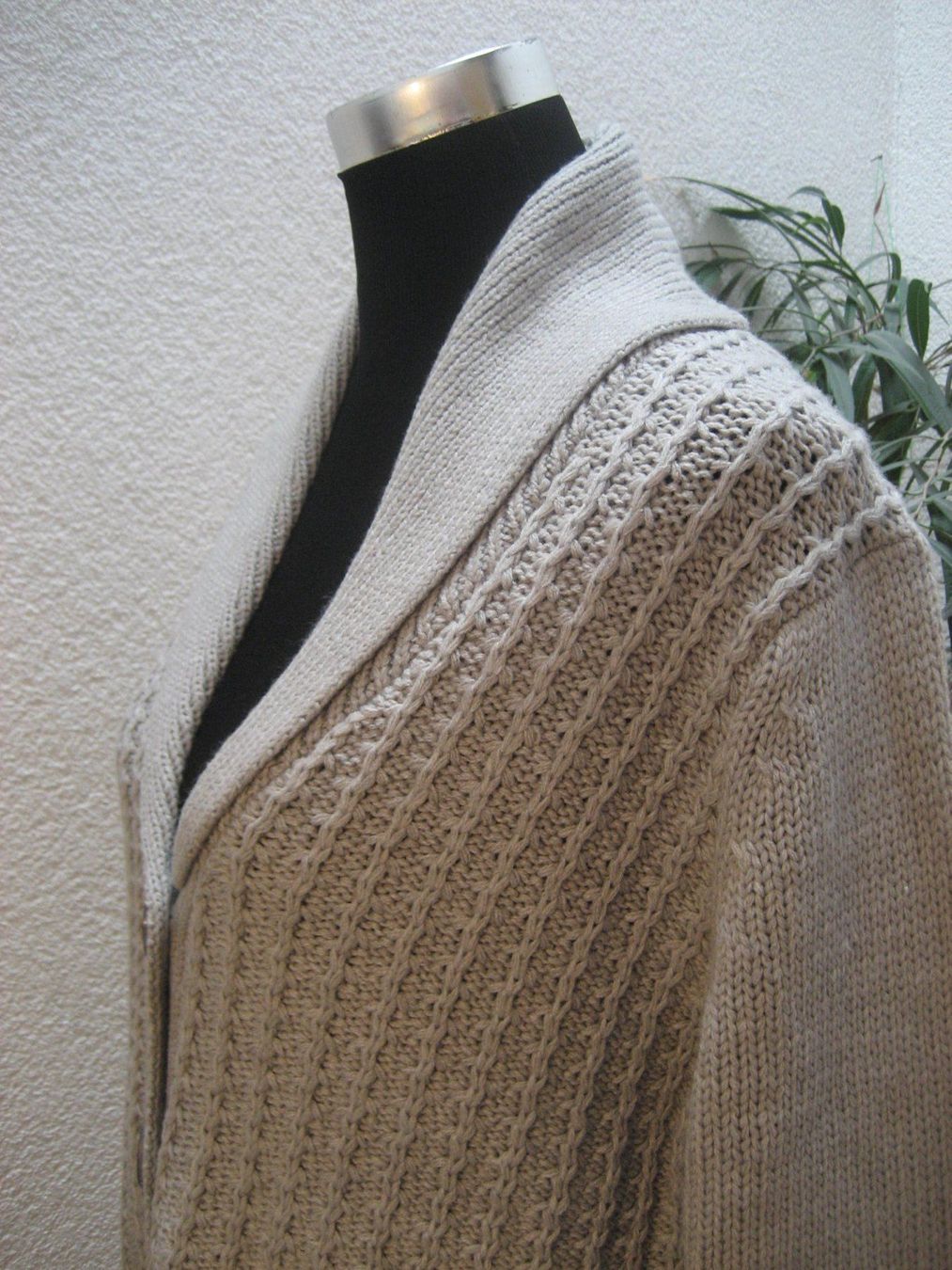 Maglioni & Felpe: Jaquette taille L Bluhmod, neuve – Nuovo e nell'imballaggio originale da Delémont venduto da marryb 5