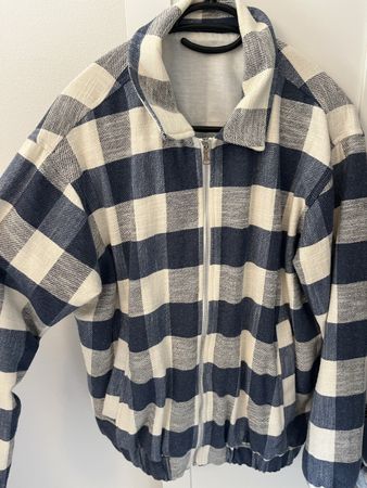 Übergangsjacke Unisex
