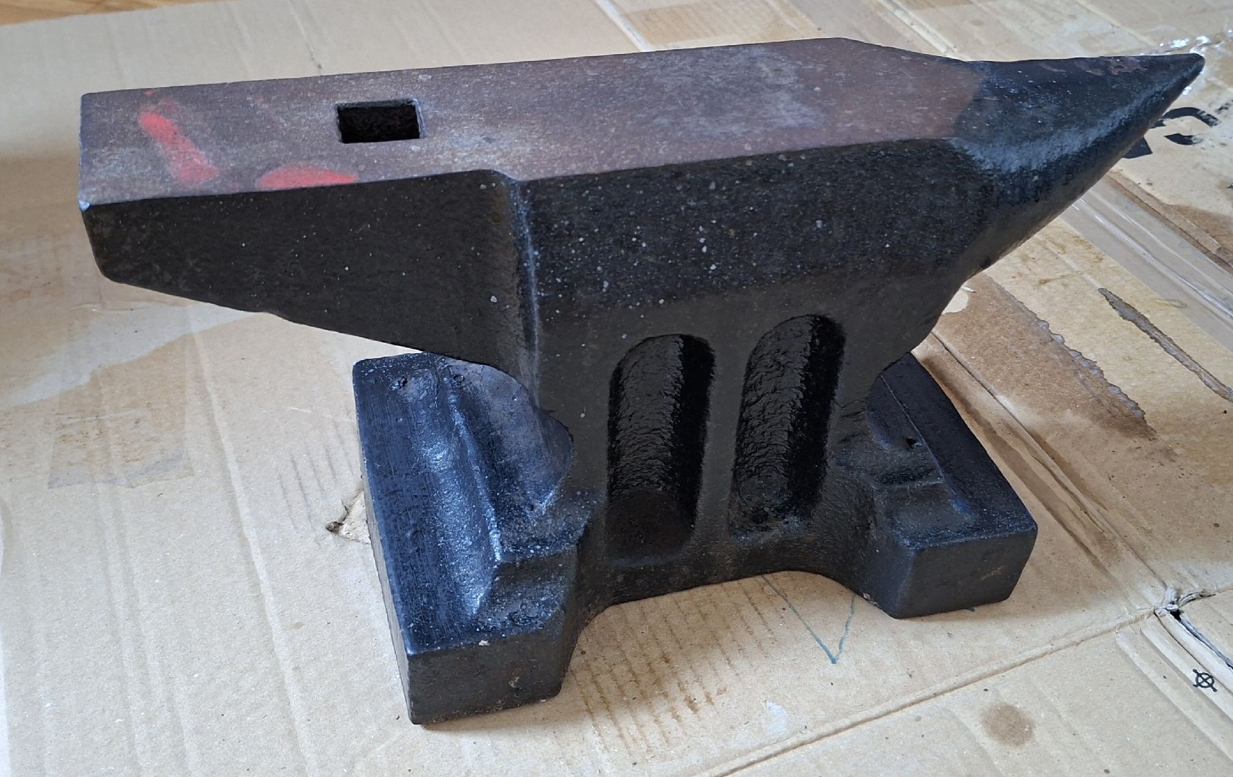 Attrezzi da lavoro: Böhmischer Amboss 20 kg – Usato da Zürich venduto da SherlockWatson 3