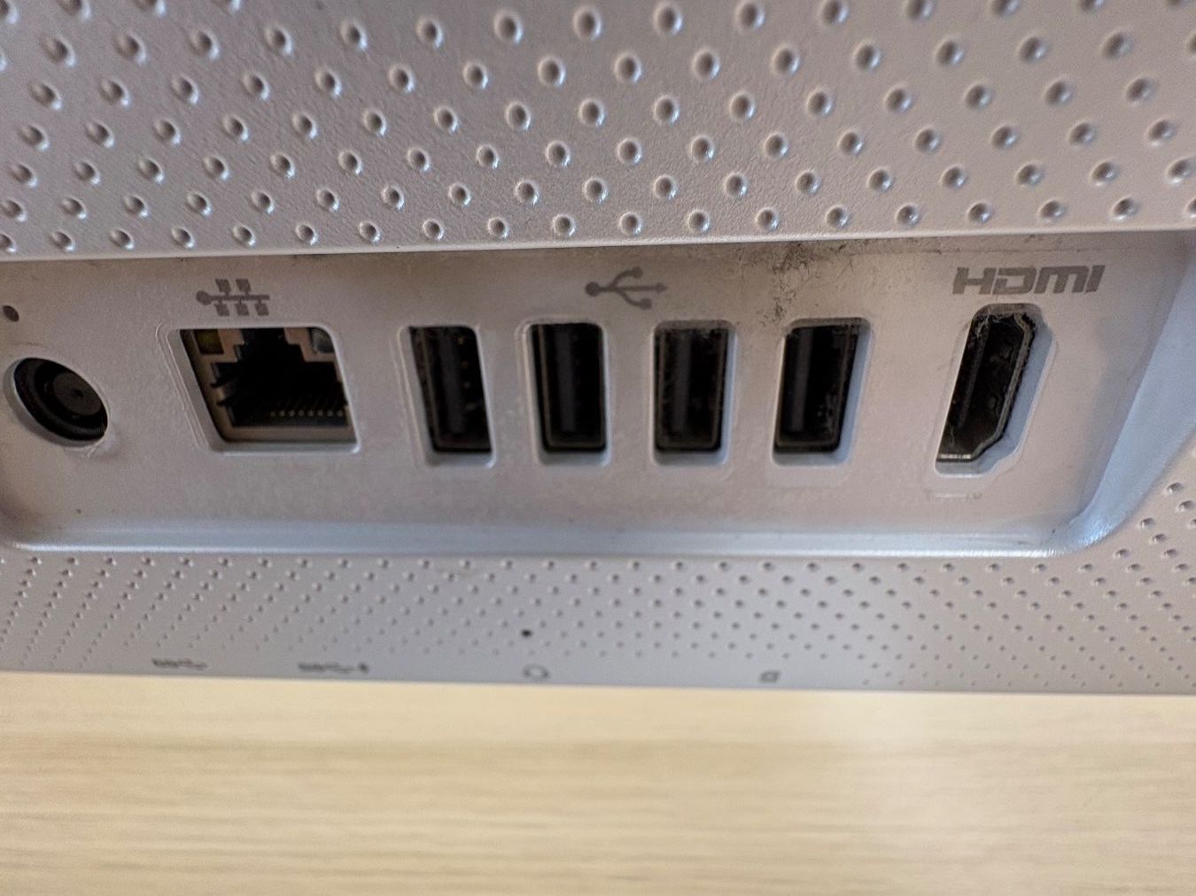 Hewlett Packard PCs: HP All-in-One PC 24" – Gebraucht aus Luzern von inf_tc6f 4
