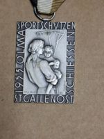 St. Gallen Olma Schiessen 1953 (Q58)