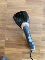 Philips Steam&Go Plus – Reisebügeleisen mit Dampf