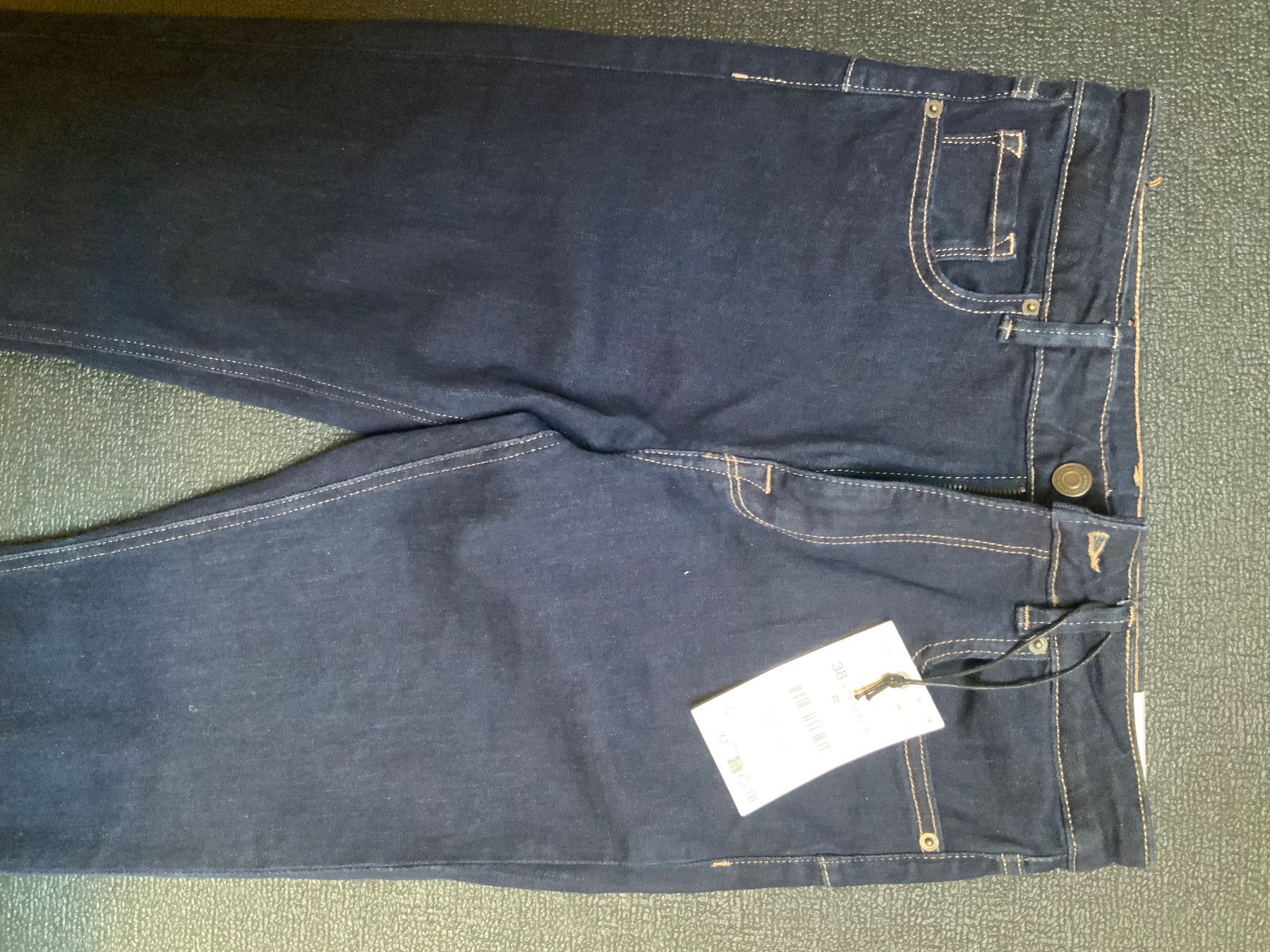 Zara Jeans: Jeans Zara ZW boot cut – Nuovo (secondo la descrizione) da Fribourg venduto da MaCruPi 3