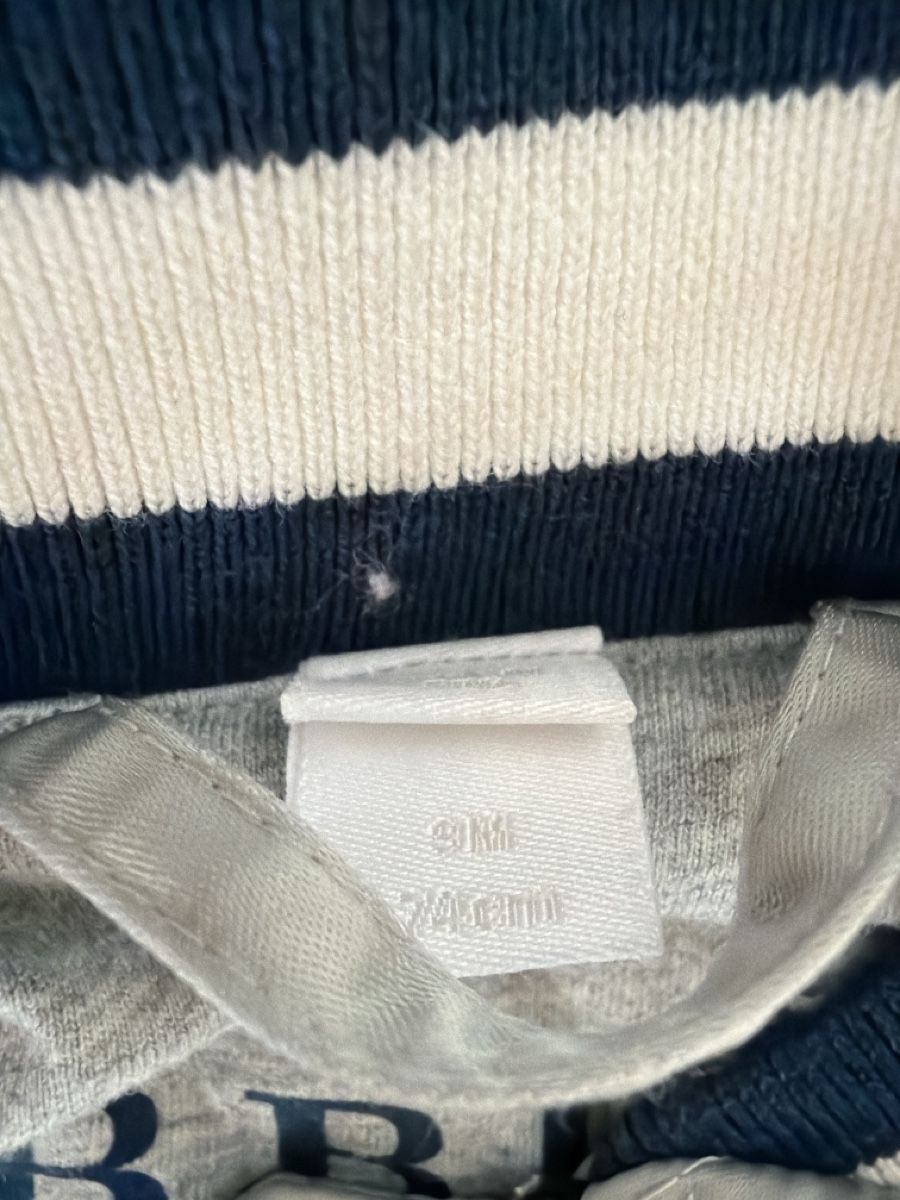 Burberry Giacche & Cappotti: Burberry Jacke - Gr 74 – Usato da Rothenthurm venduto da LaThie 2
