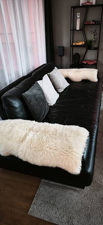 Sofas: Ledersofa – Gebraucht aus Ballwil von Guido_68 1