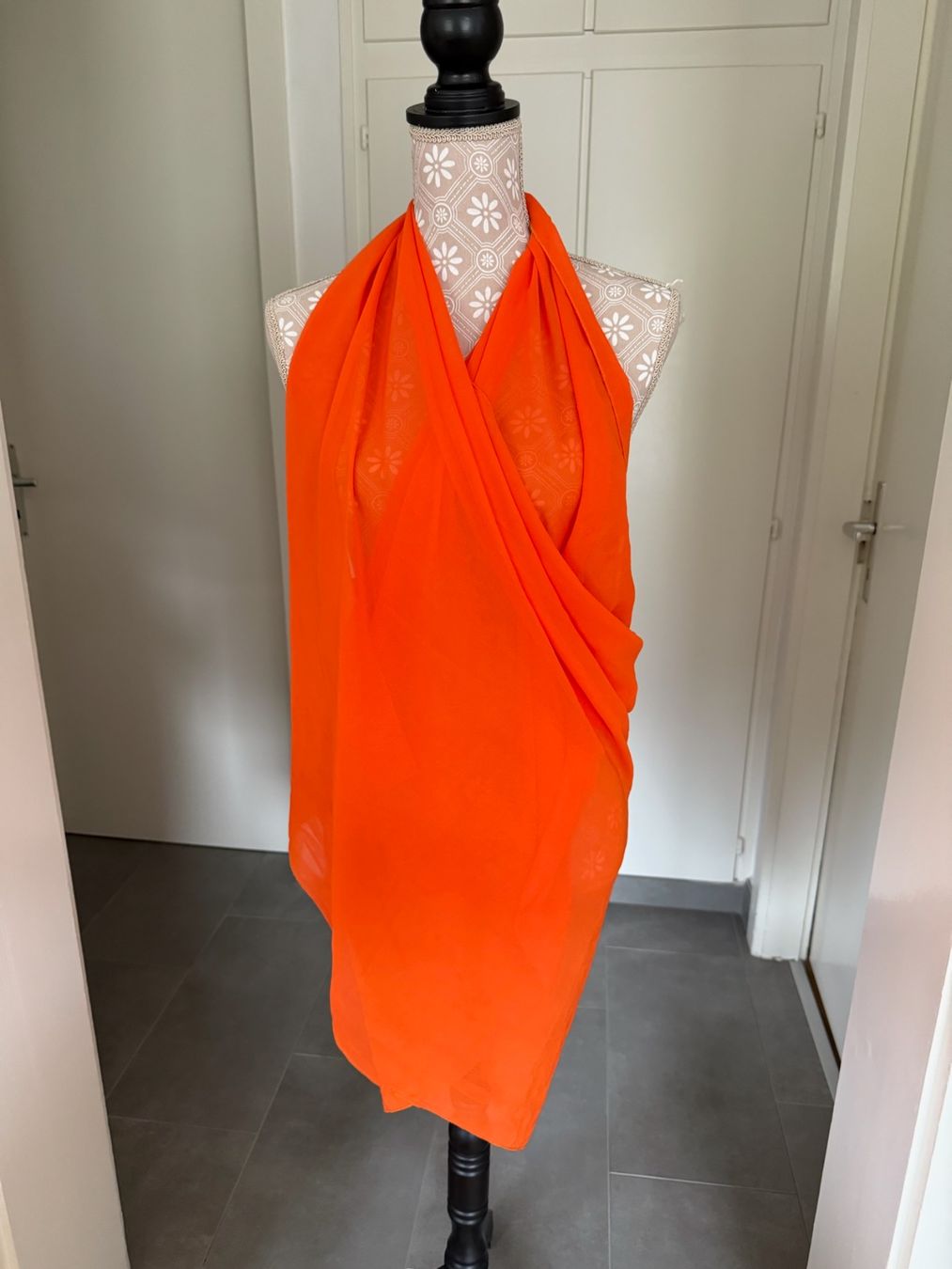 Maillots de bain & Bikinis: Pareo - S – D'occasion à Sion par accroshoes