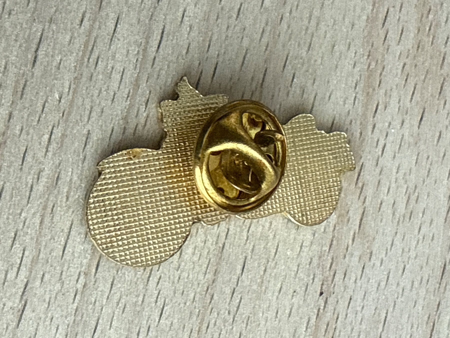 Plaquettes & Badges: Pin Motorrad – D'occasion à Glattbrugg par Schweigmatt 1