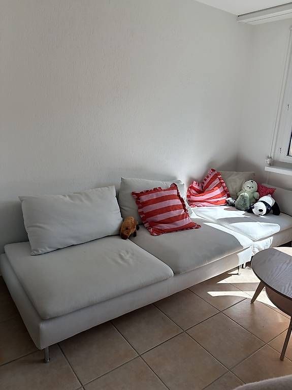 Ikea Sofas: Ikea Söderhamn Sofa – Gebraucht aus Luzern von noe_8lwp