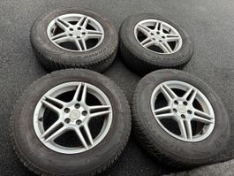 4X215/70R16 Winter 2023