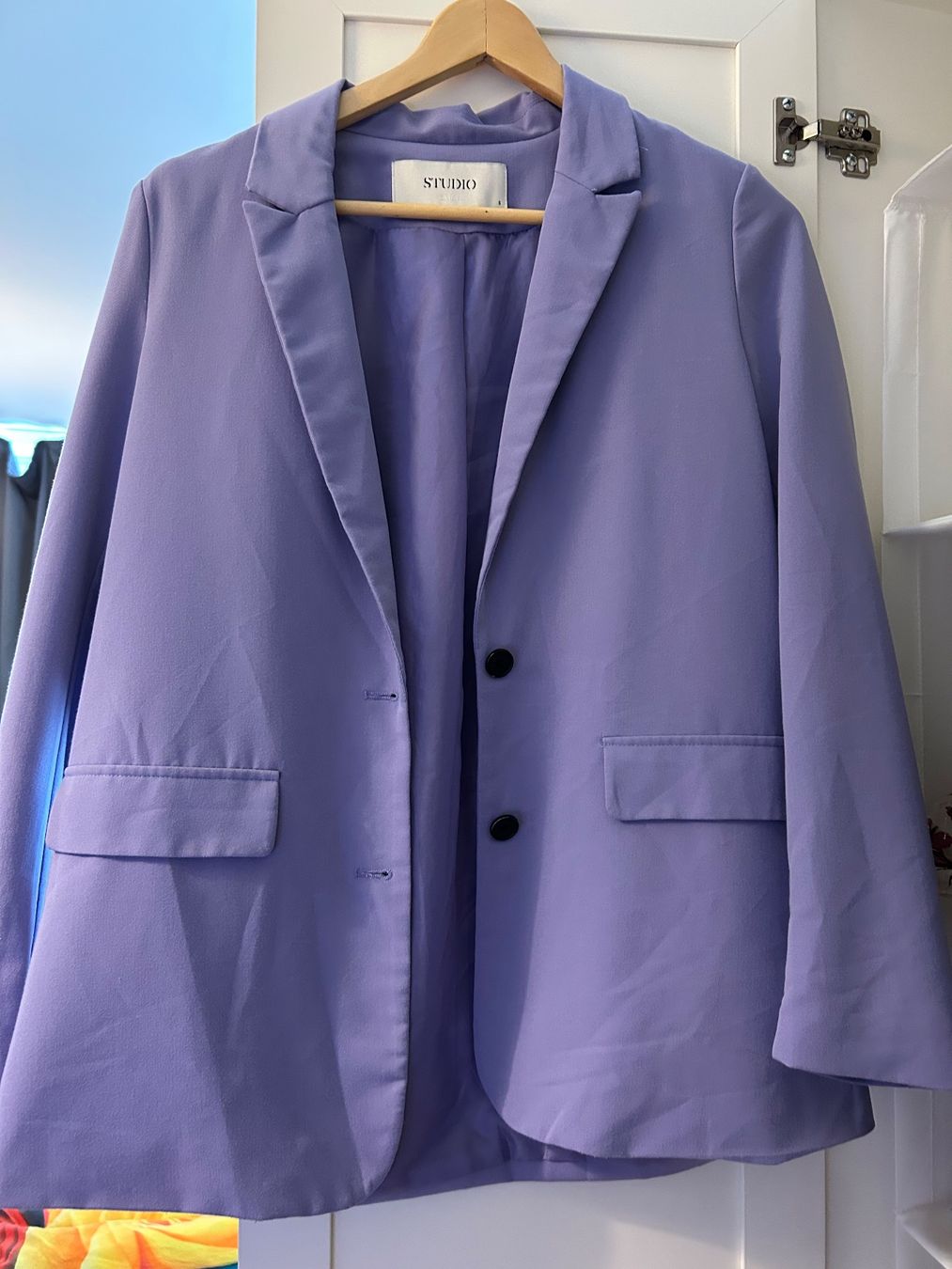 Only Giacche: Blazer Studio Only – Usato da Elsau venduto da ari_pk96