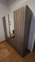 wardrobe 180cm wide 188 tall