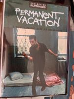 Permanent Vacation (1982, DVD, Jim Jarmusch, VOST)