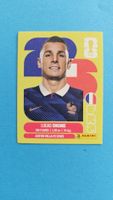 Panini Sticker FIFA WM 2026 - FRA 8