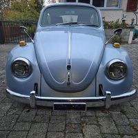 Käfer 1300 L  