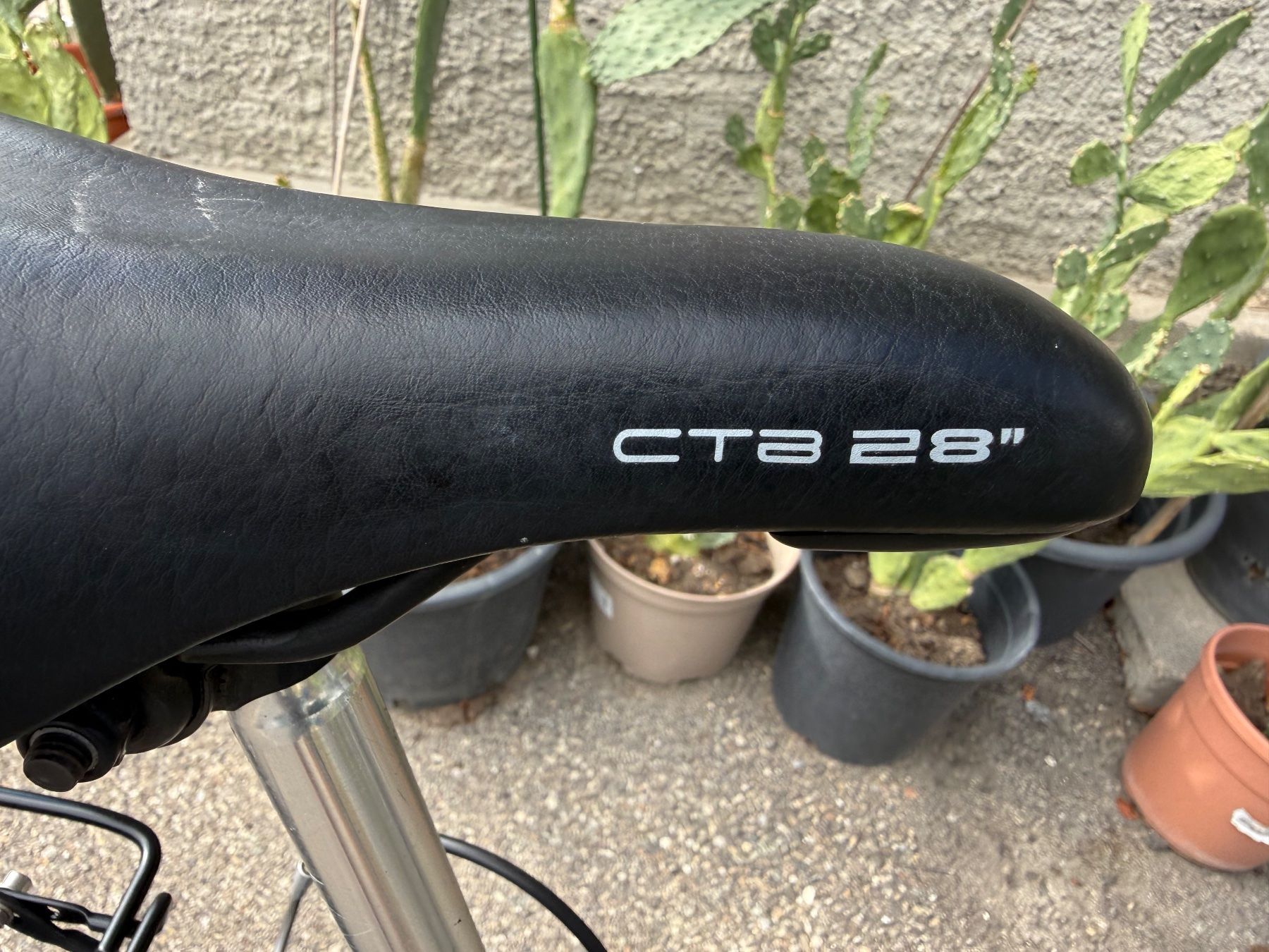 Biciclette: Damen City Velo – Usato da Aarburg venduto da Ricardoabverkauf 7