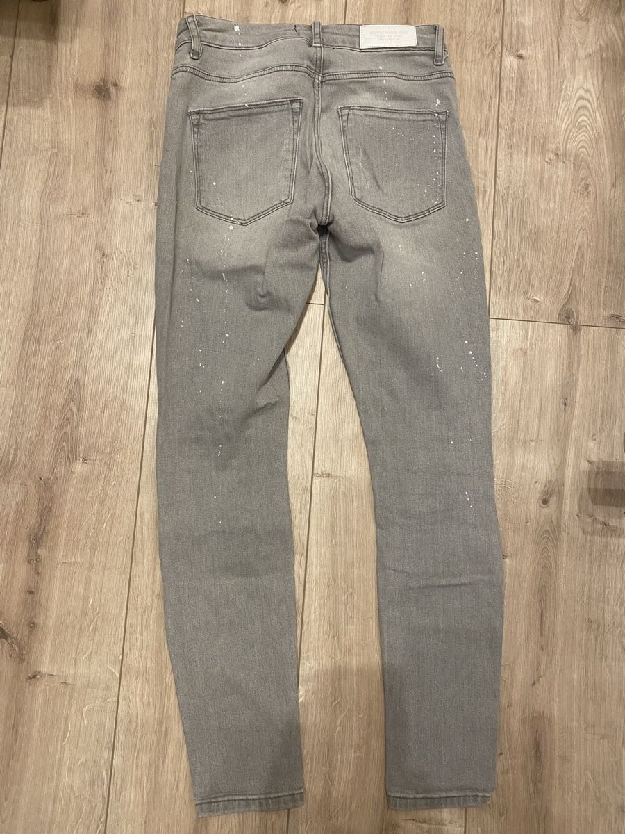 Jeans: Mohito Jeans 34 – Usato da Bözberg venduto da Lilipzl 3