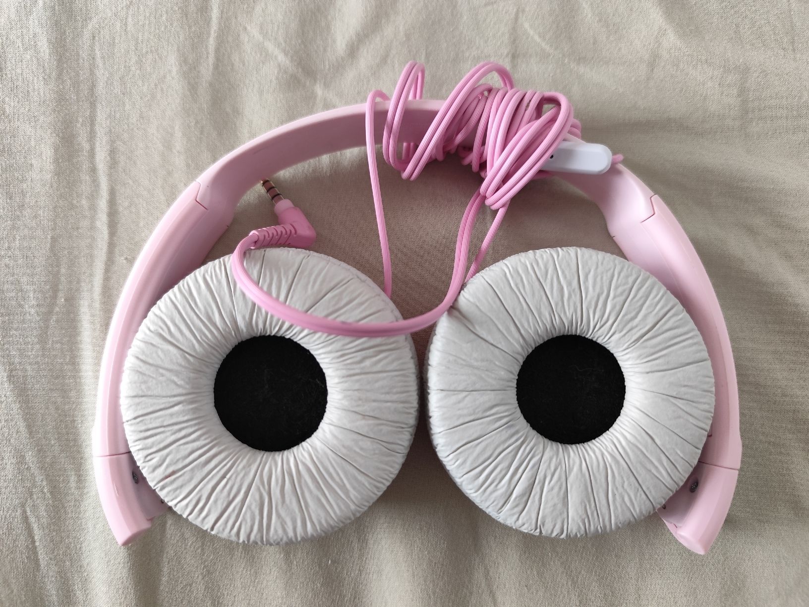 Sony Casques audio: Kopfhörer Sony – D'occasion à Hindelbank par Pooky82