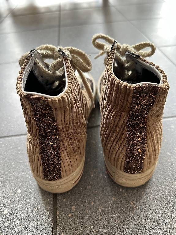 Scarpe da donna: Freizeitschuh Grösse 38 – Usato da Amriswil venduto da sabry1987 2