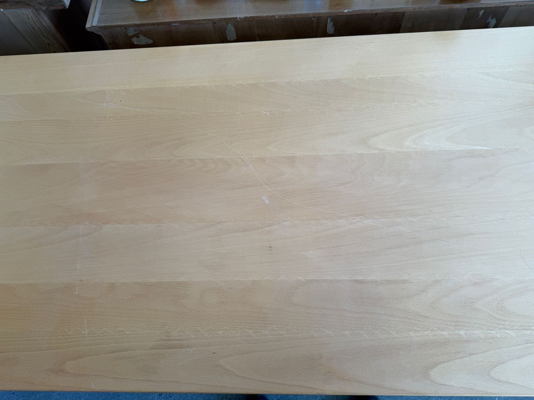 Ikea Schreibtische: IKEA Galant Schreibtisch – Gebraucht aus Klingnau von Umweltklinik 2