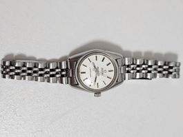 OMEGA Seamaster Automatic 